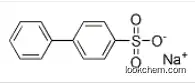 sodium [1,1'-biphenyl]-4-sulphonate CAS：2217-82-5