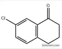 7-Chloro-1-tetralone CAS：26673-32-5