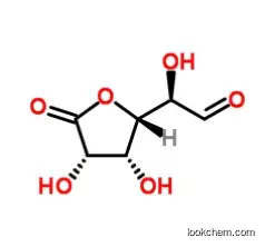 D-Glucurone/ Glucuronolactone 99% CAS No. 32499-92-6