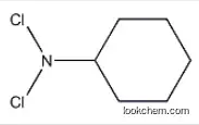 Cyclohexanamine,N,N-dichloro- CAS：26307-01-7
