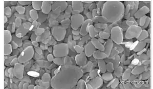High purity  Nanometer spherical nickel powder 99%