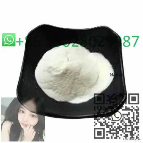 99% USP Grade Tianeptine Sulfate Raw Nootropic Powder CAS: 1224690-84-9 in stock