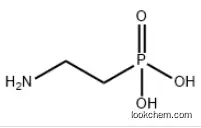 (2-Aminoethyl)phosphonic acid CAS：2041-14-7