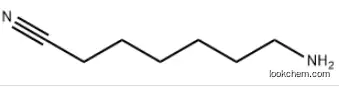7-aminoheptanenitrile CAS：23181-80-8
