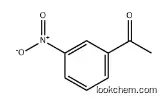 3-Nitroacetophenone  121-89-1