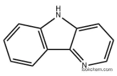 5H-Pyrido[3,2-b]indole CAS：245-08-9