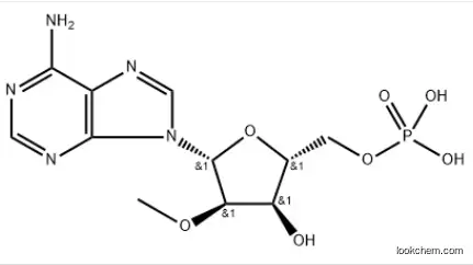 poly(2'-methyl) A CAS：28516-86-1