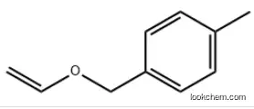 Benzene, 1-[(ethenyloxy)methyl]-4-methyl-  CAS：26437-10-5