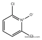 2,6-DICHLOROPYRIDINE N-OXIDE CAS：2587-00-0