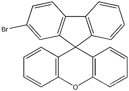 High purity 2-Bromospiro[9H-fluorene-9,9'-[9H]xanthene]