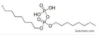 dioctyl dihydrogen diphosphate CAS：26658-09-3