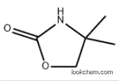 4,4-DIMETHYL-2-OXAZOLIDINONE CAS：26654-39-7
