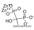 (1-hydroxyethylidene)bisphosphonic acid, zinc salt CAS：25537-17-1