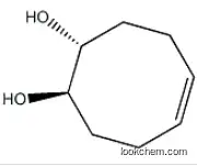 5-Cyclooctene-1,2-diol, (1R,2R)- CAS：203319-31-7