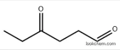 Hexanal, 4-oxo- CAS：25346-59-2