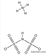 imidodisulphuric acid, ammonium salt CAS：27441-86-7