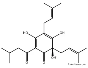 HUMULONE CAS：26472-41-3