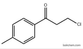 B-CHLORO-4-METHYLPROPIOPHENONE CAS：22422-21-5