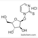 1-arabinofuranosyl-2-thiocytosine CAS：28419-39-8