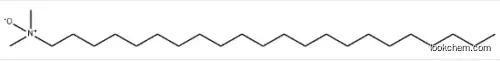 N,N-dimethyldocosylamine N-oxide CAS：26483-35-2