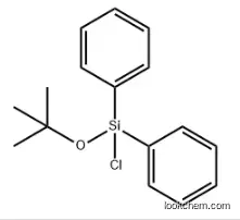 TERT-BUTOXYCHLORODIPHENYLSILANE