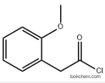 2-METHOXYPHENYLACETYL CHLORIDE CAS：28033-63-8