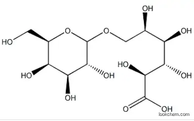 melibionic acid CAS：21675-38-7