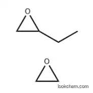 Butane, 1,2-epoxy-, polymer with ethylene oxide CAS：27517-34-6