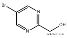 2-Pyrimidinemethanol, 5-bromo- (8CI,9CI) CAS：22433-12-1