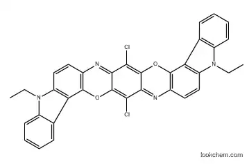 C.I.  Pigment  Violet  23 CAS：215247-95-3