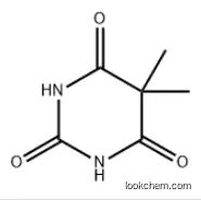 5,5-DIMETHYLBARBITURIC ACID CAS：24448-94-0