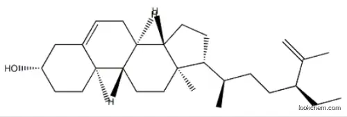 Clerosterol CAS：2364-23-0