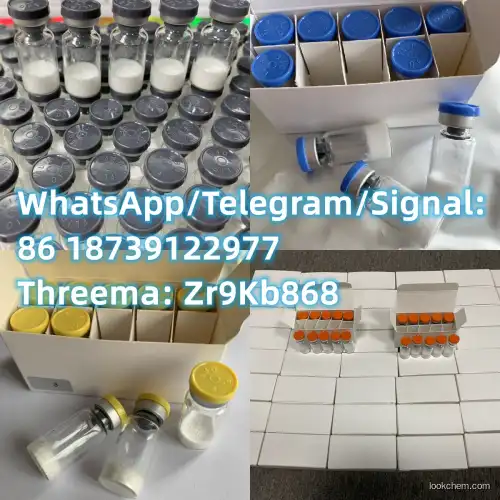 GLP-1 5mg 10 vials cas 87805-34-3