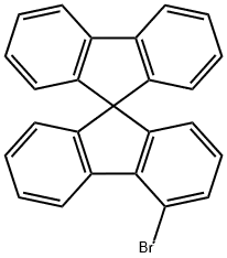 4-Bromo-9,9’-spirobi[9H-fluorene] with best quality