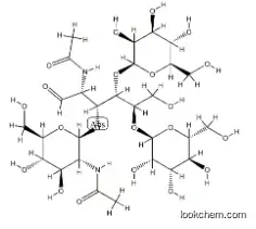 mannosyl(2)-N-acetyl(2)-glucose