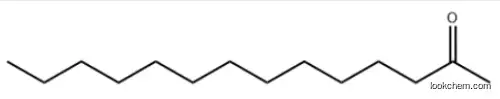 2-Tetradecanone CAS：2345-27-9