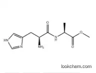 L-Alanine, L-histidyl-, methyl ester