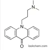 10-(3-dimethylaminopropyl)acridin-9-one CAS：2307-88-2