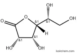 D-MANNONO-1,4-LACTONE CAS：26301-79-1