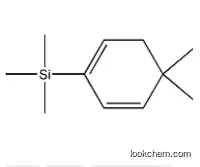 Silane, (4,4-dimethyl-1,5-cyclohexadien-1-yl)trimethyl-