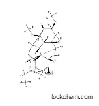 3β,4-Epoxy-20-ethyl-14α,16β-dimethoxyaconitane-1α,8-diol