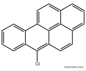 6-CHLOROBENZO(A)PYRENE CAS：21248-01-1