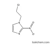 1H-Imidazole,1-(2-chloroethyl)-2-nitro-