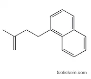 Naphthalene, 1-(3-methyl-3-butenyl)-