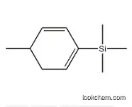 Silane, trimethyl(4-methyl-1,5-cyclohexadien-1-yl)-