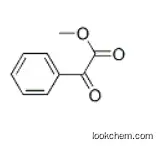 methyl 2-oxo-2-phenyl-acetate