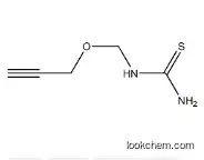 Thiourea, [(2-propynyloxy)methyl]-