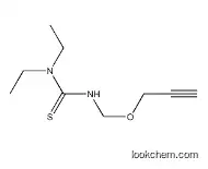 Thiourea, N,N-diethyl-N'-[(2-propynyloxy)methyl]-
