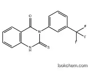 2-Thioxo-3-(3-(trifluoromethyl)phenyl)-2,3-dihydro-4(1H)-quinazolinone
