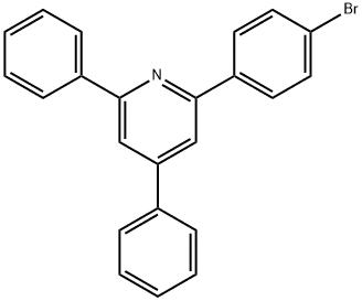 Manufacturer supply 2-(4-bromophenyl)-4,6-diphenylpyridine